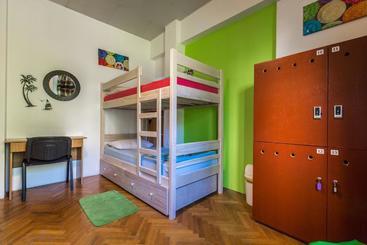Crazy House Hostel