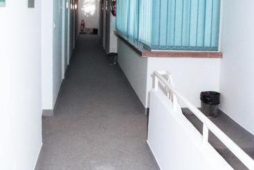 Hostel Amfora