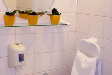 Hostel Amfora
