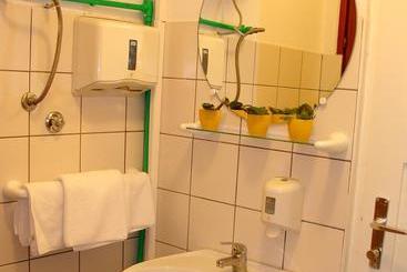 Hostel Amfora