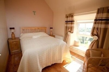 فندق Bridgeview Farmhouse