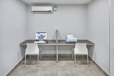 فندق City Express Junior By Marriott Tuxtepec