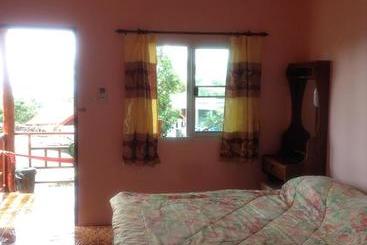 Отель Easy Life Bungalows