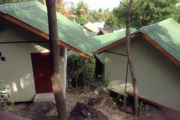 Отель Easy Life Bungalows