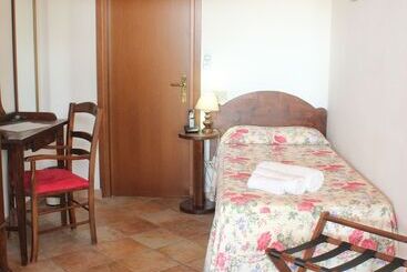 فندق Residence I Briganti Di Capalbio
