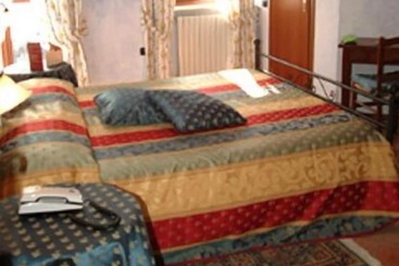 ホテル La Locanda Del Nocciolo