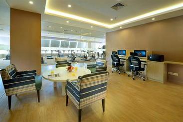 هتل Xiamen Park City