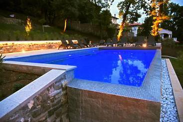 هتل Villa Ariston