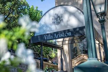هتل Villa Ariston
