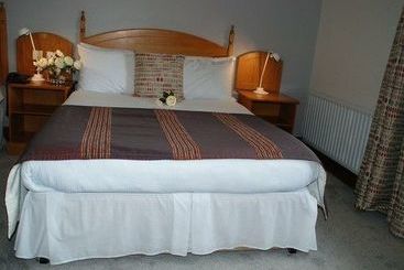 پانسیون Ferryport House B&b