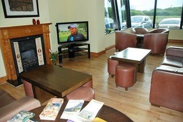 پانسیون Ferryport House B&b