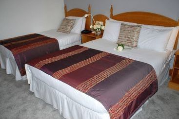 پانسیون Ferryport House B&b