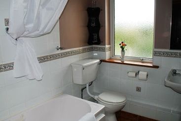 پانسیون Ferryport House B&b