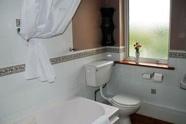 پانسیون Ferryport House B&b