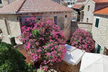 بنسيون Guest House Adria