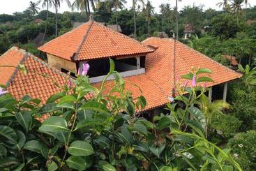 پانسیون Hibiscus House Pemuteran Bali