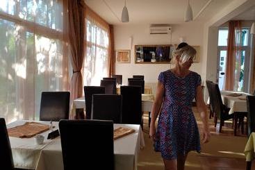 پانسیون Pansion Vila Vanda Vukovar