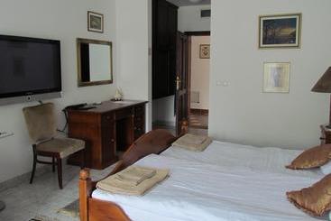پانسیون Pansion Vila Vanda Vukovar