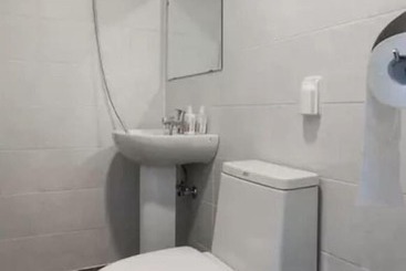 פנסיון Welcome House