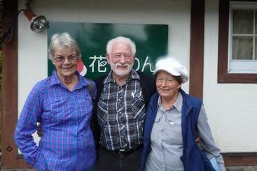 Pension Hana Kirin