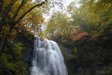 Pension Hana Kirin