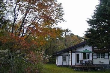 Pension Hana Kirin