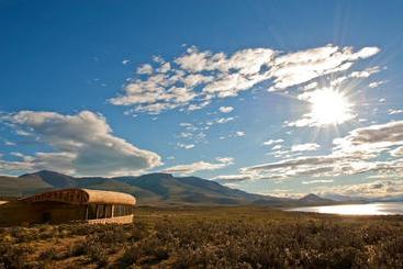 هتل Tierra Patagonia