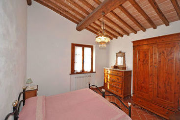 Villa Di Ulignano