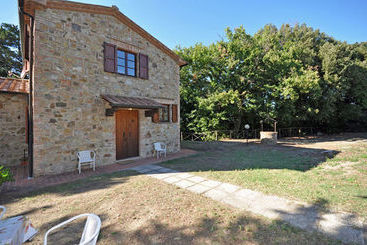 Villa Di Ulignano