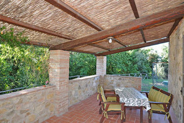 Villa Di Ulignano