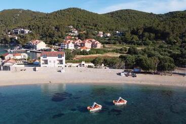 ホテル Alfir Resort