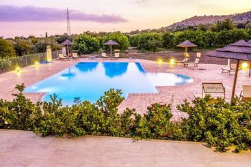 Agriturismo Alle Riserve Cavagrande