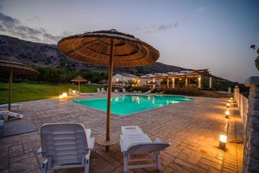 Agriturismo Alle Riserve Cavagrande