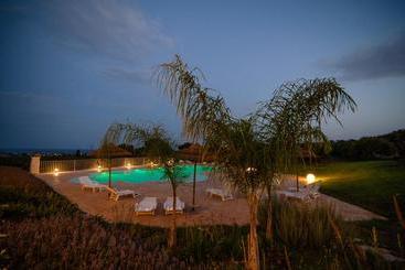 Agriturismo Alle Riserve Cavagrande