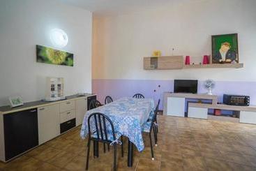 Casa Mikonos