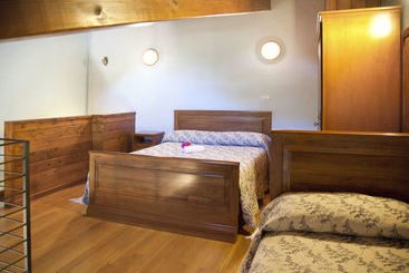 Country House Angelo Blu