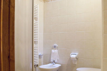 Country House Angelo Blu