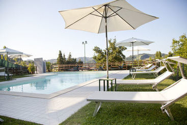 Country House Angelo Blu
