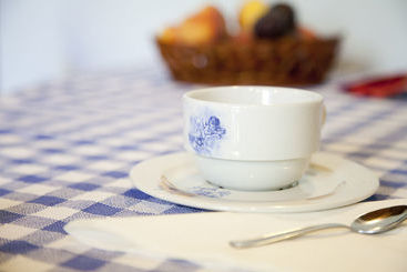 Country House Angelo Blu