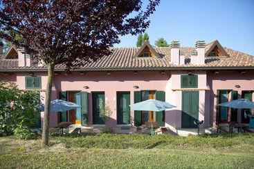 Country House Angelo Blu