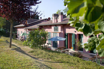 Country House Angelo Blu