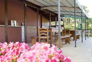 Country House Angelo Blu