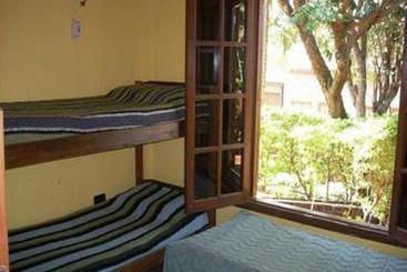 El Guembe Hostel House