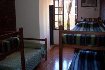 El Guembe Hostel House