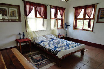 Finca Ixobel Hotel Ecologico