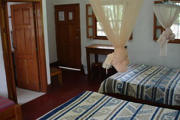 Finca Ixobel Hotel Ecologico