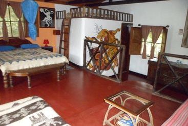 Finca Ixobel Hotel Ecologico