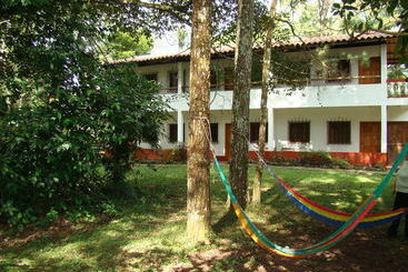 Finca Ixobel Hotel Ecologico