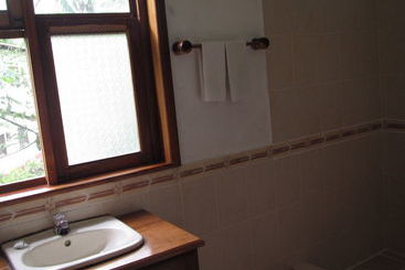 Finca Ixobel Hotel Ecologico