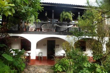 Finca Ixobel Hotel Ecologico